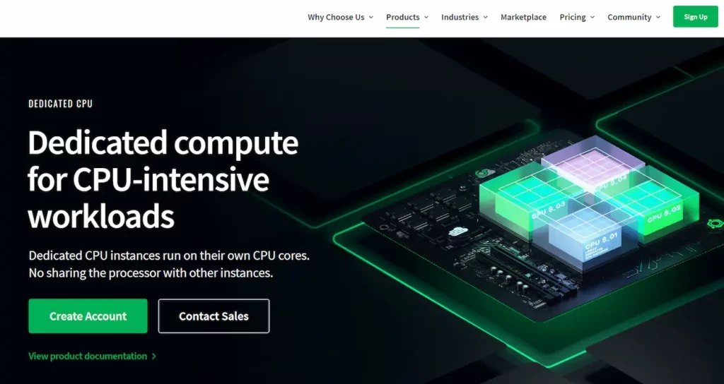 12 Best VPS Web Hosting Services 3 linode-best-vps-web-hosting-services