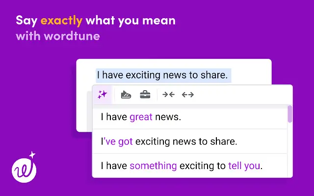 best-chrome-extensions-for-content-writers-wordtune