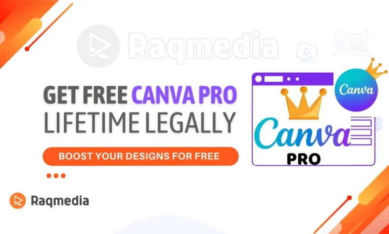 how-to-get-canva-pro-for-free-lifetime-legally