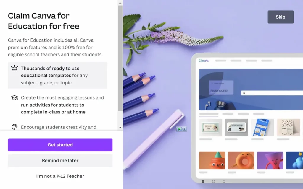 How To Get Canva Pro For Free Lifetime Legally 2 how-to-get-canva-pro-for-free-lifetime-legally-education