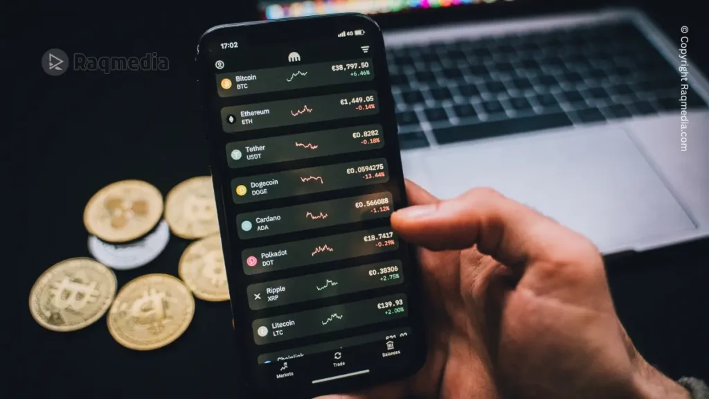 What Is Fintech? Understanding its Definition, Evolution, and Real-World Examples 2 how-to-mine-cryptocurrency-on-mobile