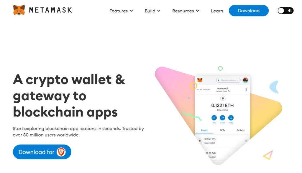 top-6-best-multi-cryptocurrency-wallets-metamask