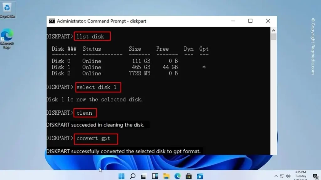 how-to-fix-windows-11-can-be-installed-only-in-gpt-disks-error
