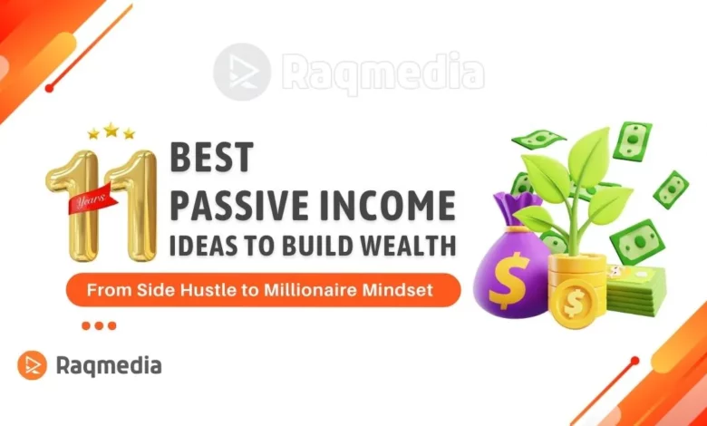 11-best-passive-income-ideas-to-build-wealth