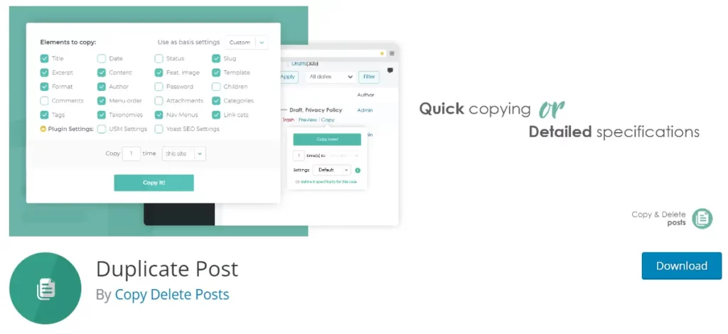 Duplicate-Post-Plugin-how-to-duplicate-a-wordpress-page-or-a-post