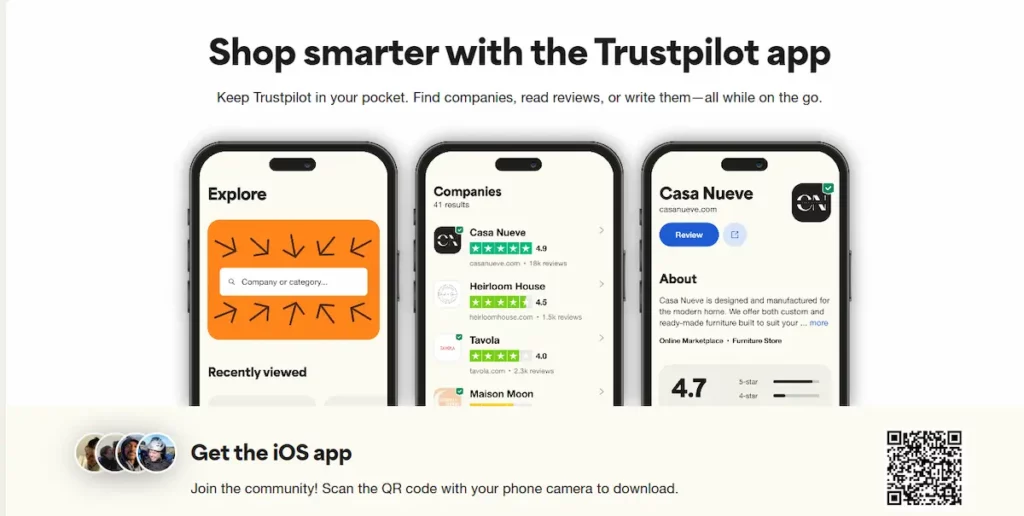 download-trustpilot-reviews