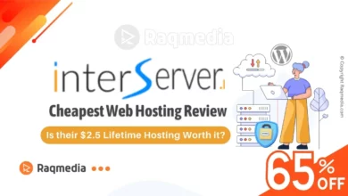 Interserver Web Hosting Review: Is their $2.5 Hosting Worth it? 8 interserver-web-hosting-review-is-their-2-5-hosting-worth-it