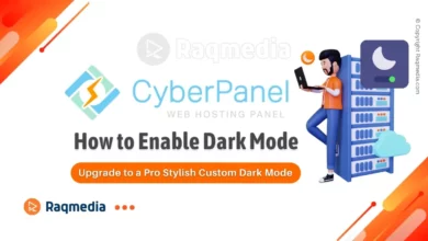 how-to-enable-dark-mode-in-cyberpanel