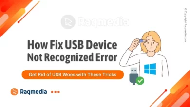 how-to-fix-usb-device-not-recognized-error-on-windows