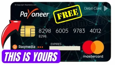 How To Get A Free Payoneer Credit Card Through Fiverr 3 how-to-get-a-free-payoneer-credit-card-through-fiverr