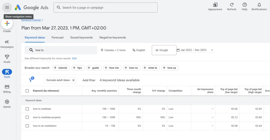 how-to-use-google-adwords-for-keywords-research-tool