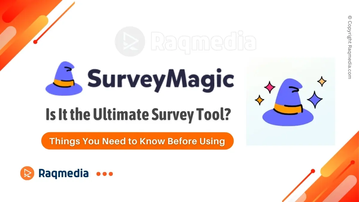 SurveyMagic App Review: Easy Surveys for Cash
