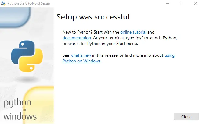 install-python-latest-version-free