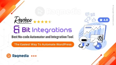Bit Integrations Review: Is It The Best Integration Plugin for WordPress? 6 bit-integrations-review-wordpress-plugin