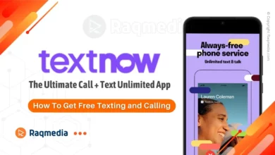 TextNow App Review: Why This App Could Change Your Phone Game! 10 textnow-app-review-why-this-app-could-change-your-phone-game