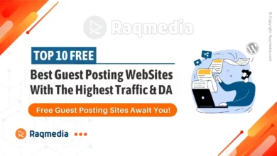 Top 10 Free Guest Posting Sites to Get Free Traffic: Be Heard Loud and Clear 11 top-10-free-guest-posting-sites