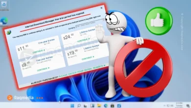 How To Fix The "IDM Free Trial Period Has Expired" Error 5 how-to-fix-the-idm-free-trial-period-has-expired-error
