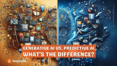 AI Showdown: Generative AI vs Predictive AI - What's The Difference? 5 ai-showdown-generative-ai-vs-predictive-ai-whats-your-style