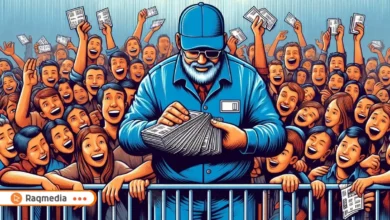 The Art of Ticket Scalping: Pros, Cons, and Ethical Considerations 14 the-art-of-ticket-scalping-pros-cons-and-ethical-considerations