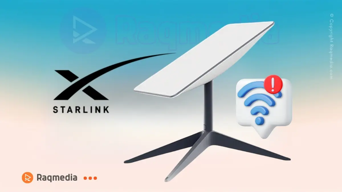 How To Fix Starlink Not Working Here Are The Solutions RaQMedia