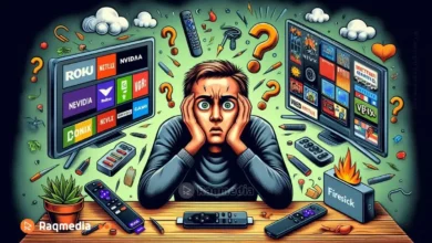 The Ultimate Streaming Showdown: Roku vs Nvidia vs Fire TV Stick - Which One Wins? 10 roku-vs-nvidia-vs-fire-tv-stick-streaming-devices