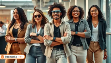 Skin Deep Secrets: The Best Way to Style Your Smart Wearables 9 skin-deep-secrets-the-best-way-to-style-your-smart-wearables