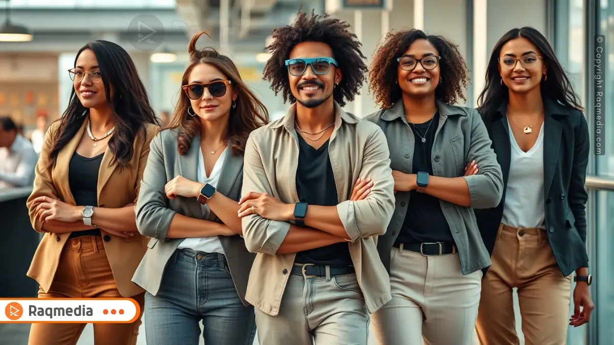 Skin Deep Secrets: The Best Way to Style Your Smart Wearables