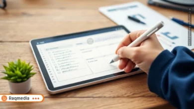 Mastering the Art of Digital Planning with Your Apple Pencil 4 digital-planning-with-your-apple-pencil