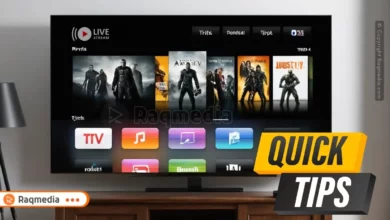 Unleashing the Full Potential of Your Apple TV Tips and Tricks 8 unleashing-the-full-potential-of-your-apple-tv-tips-and-tricks