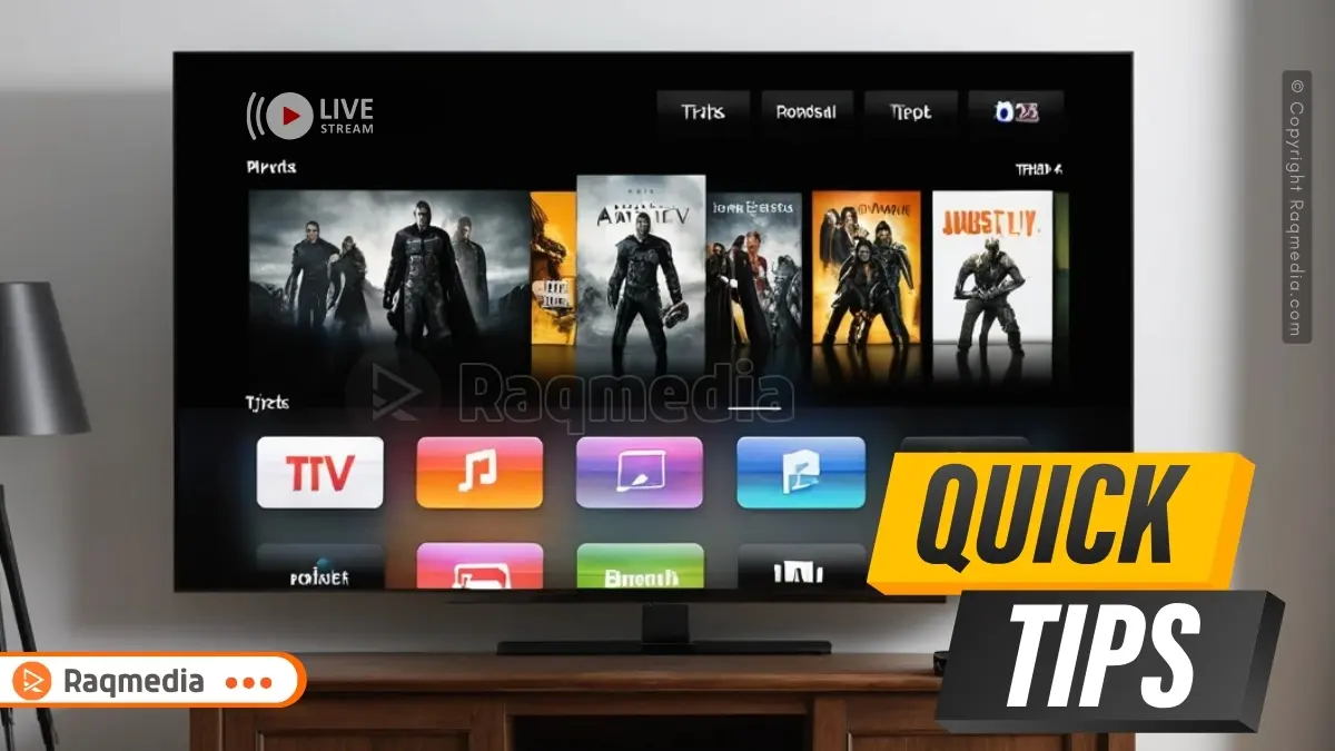 Unleashing the Full Potential of Your Apple TV Tips and Tricks