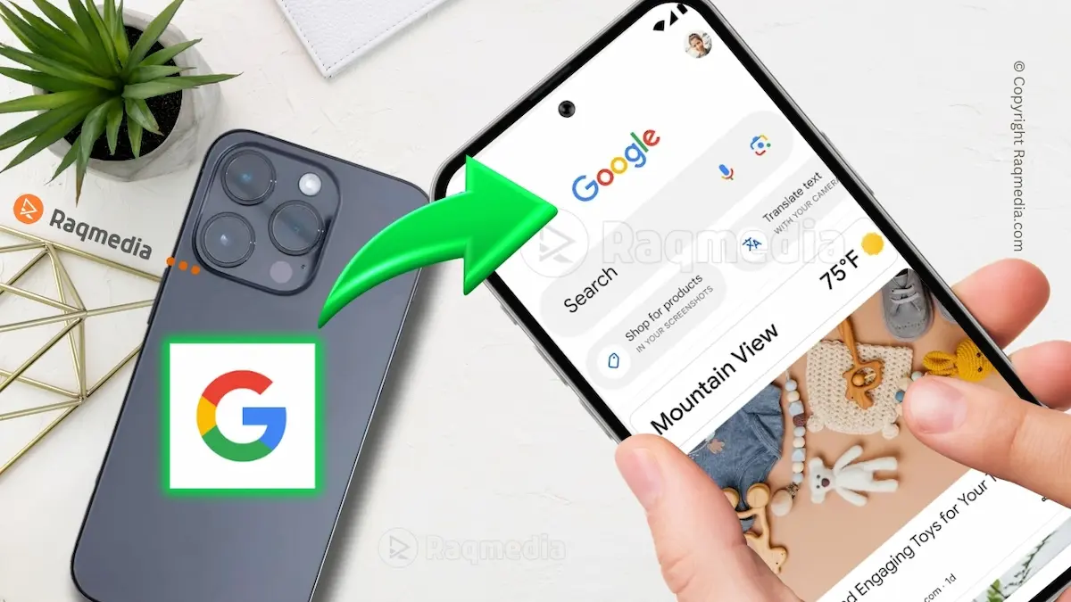 How to Get Google Search App on iPhone in Simple Steps