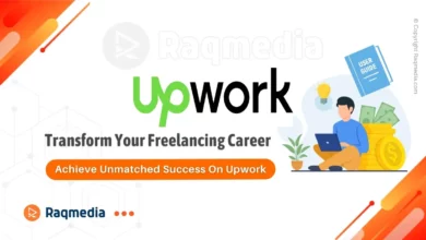 The Ultimate Guide To Upwork Freelancing Success: Unlock Your Potential 5 the-ultimate-guide-to-upwork-freelancing-success-unlock-your-potential