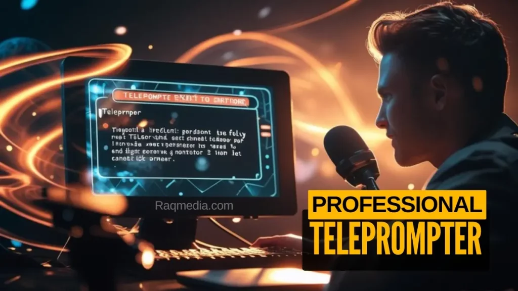 Best Teleprompter Pro Online - Autocue Service 1 best-teleprompter-pro-online-autocue-service