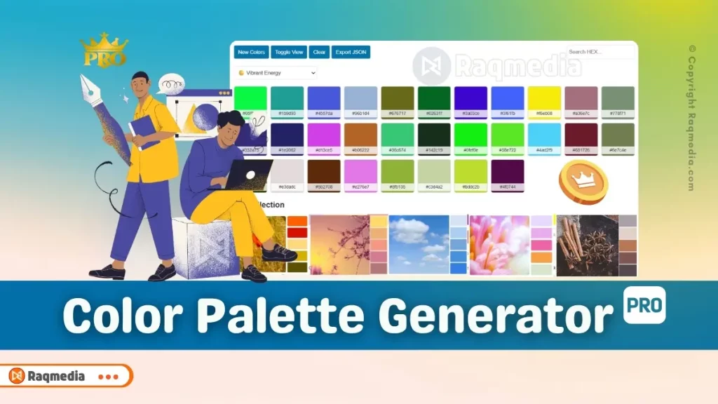 Professional Modern UI Color Palette Generator for Designers 1 professional-modern-ui-color-palette-generator-for-designers
