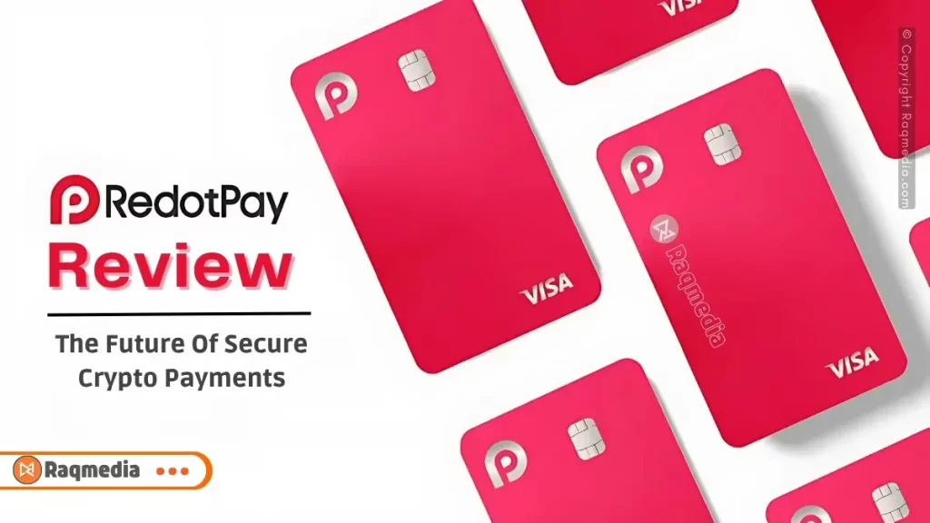 RedotPay Review: A Comprehensive Guide to the Crypto Payment Platform 1 redotpay-review-crypto-payment-platform-card