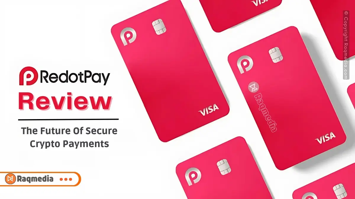 redotpay-review-crypto-payment-platform-card