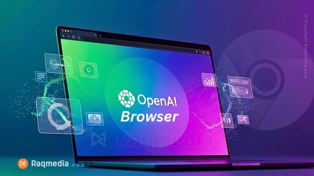 OpenAI Launches AI Browser to Rival Google Chrome's Reign 1 openai-launches-ai-browser-to-rival-google-chromes-reign