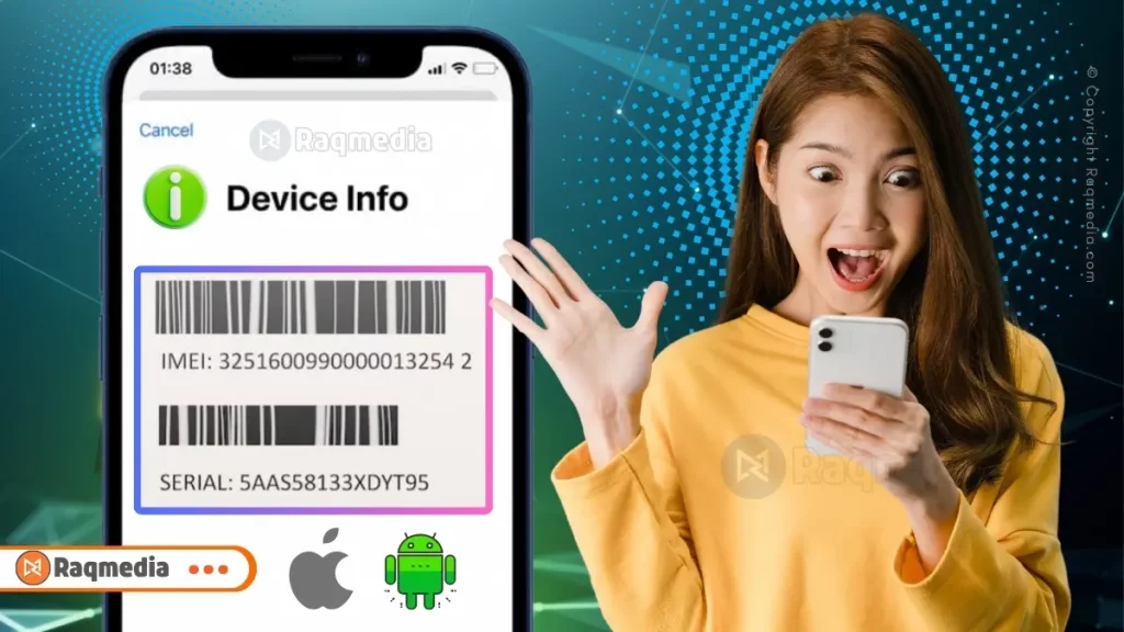 What Is IMEI? Your Phone’s Secret ID: How to Find IMEI on a Lost Device 1 what-is-imei-how-to-find-imei-android-iphone