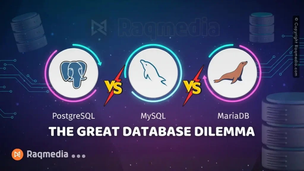 MySQL vs MariaDB vs PostgreSQL: The Ultimate Guide for Developers 1 mysql-vs-mariadb-vs-postgresql-the-ultimate-guide-for-developers